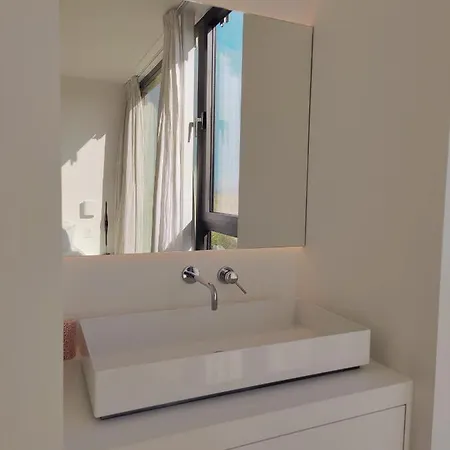 Apartmán La Naturale Garden Zeezicht