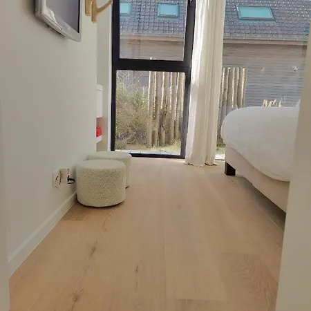 La Naturale Garden Zeezicht Apartmán *