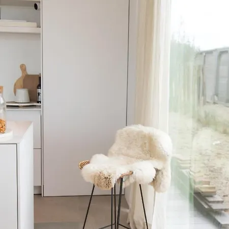 Apartmán La Naturale Garden Zeezicht