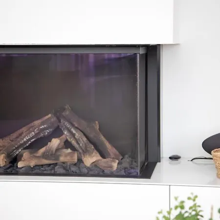 La Naturale Garden Zeezicht Apartmán