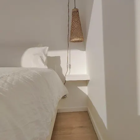 Apartmán La Naturale Garden Zeezicht Bruggy