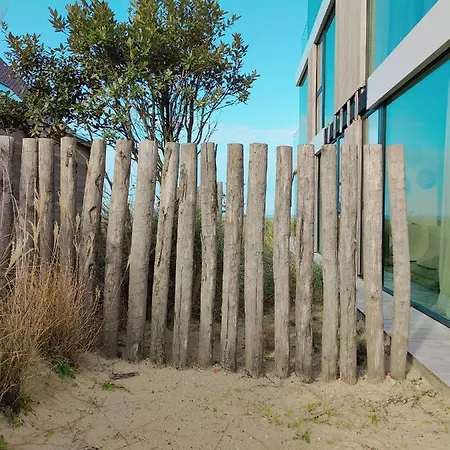 La Naturale Garden Zeezicht 公寓