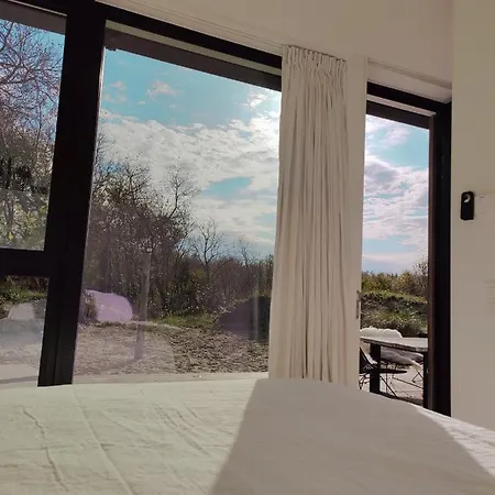 Apartmán La Naturale Garden Zeezicht