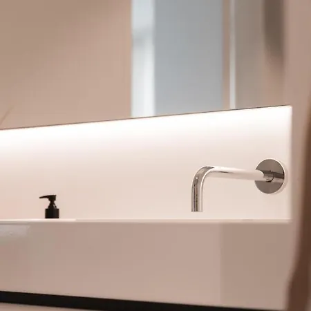 La Naturale Garden Zeezicht Apartmán