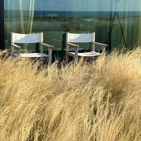 La Naturale Garden Zeezicht * 布鲁日